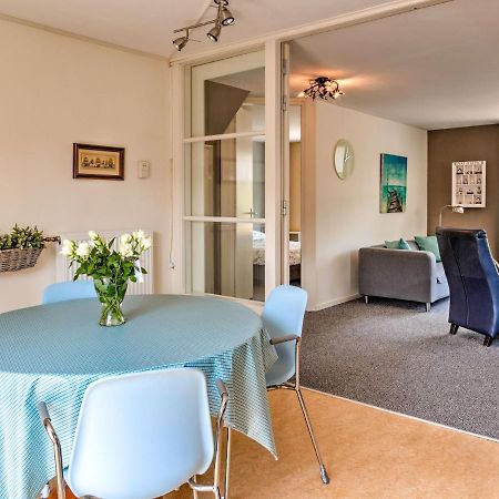 Modern Apartment In Schoorl Near The Beach חדר תמונה