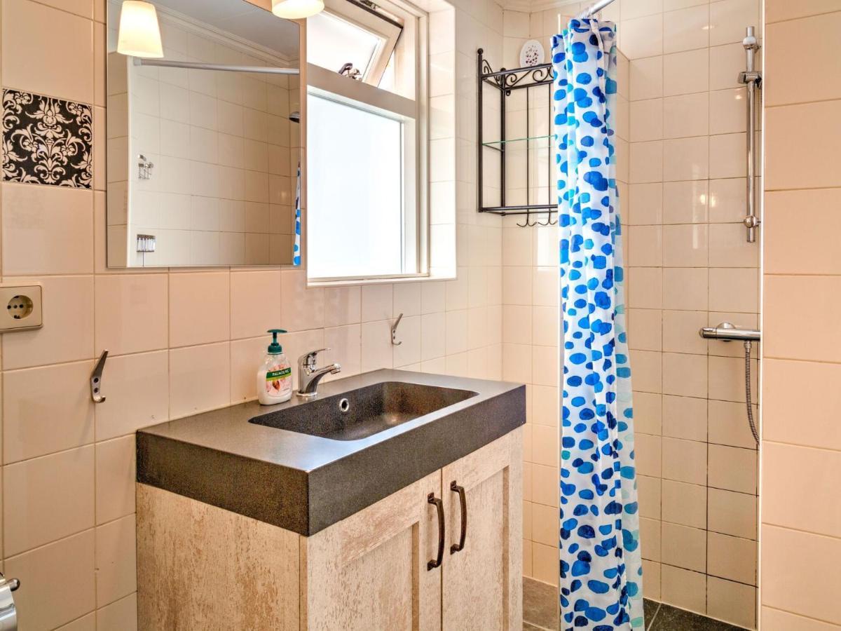 Modern Apartment In Schoorl Near The Beach מראה חיצוני תמונה